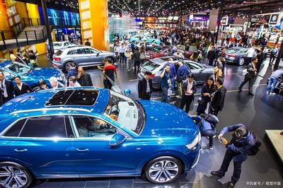 支持新能源汽車(chē)在小微型客車(chē)租賃服務(wù)中的應(yīng)用